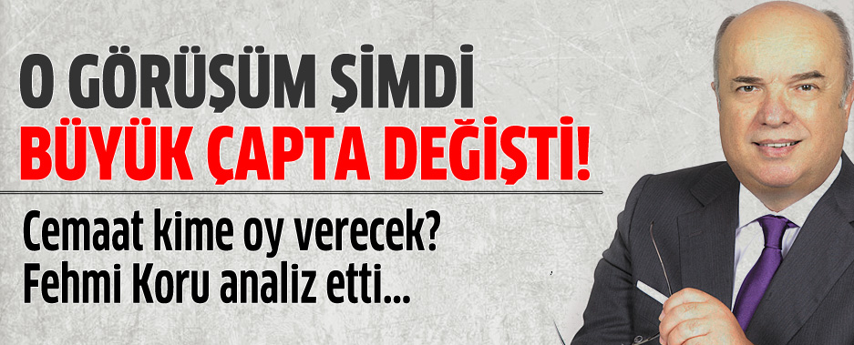 Adım adım siyaset ve Câmia
