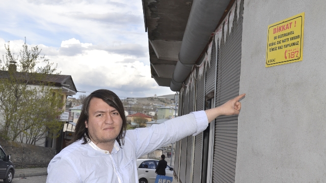 Ardahanlılar Artık İzinsiz Kazı Yapamayacak