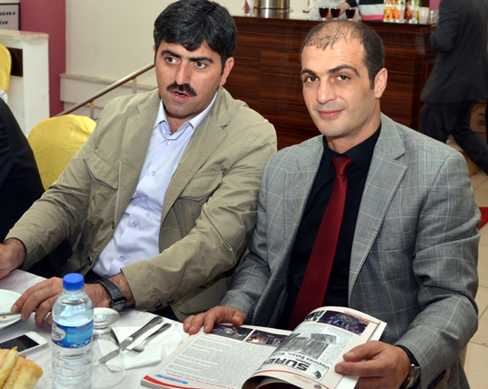 MHP'li Levent Pehlivan: Baydar istifa etmelidir!