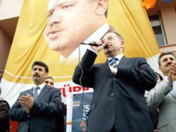 Bakan Akdağ'dan Göle'ye Hastane müjdesi!