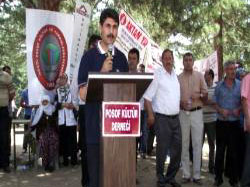 Prof. Atalay; Ardahan ve Posof sürgün yeri değildir