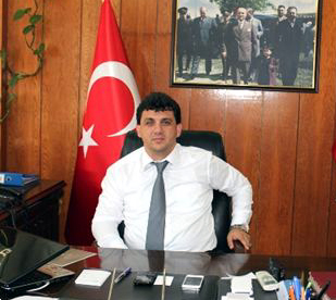 Urla Emniyet Müdürü Ardahan'a atandı