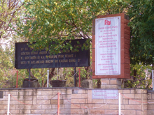 Ardahan da 300 kişinin yakılarak öldürüldüğü Yanık Camii'nde kazı yapılacak