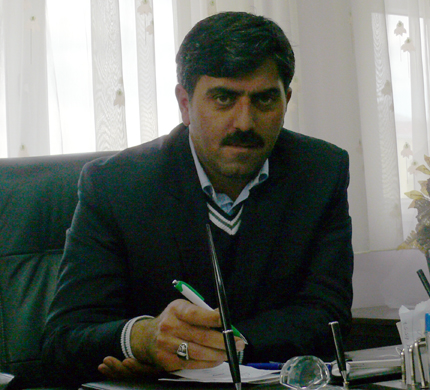 Yunus Baydar Orhan Atalay&#8217;a kefil Olmuş!