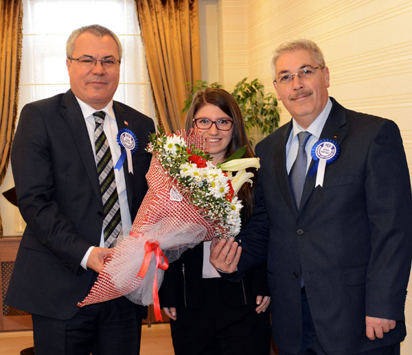 Vergi tahsilatında Ardahan en başarılı iller arasında!