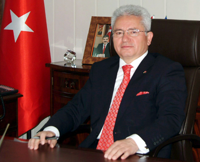 &#8220;Eğitime Destek Projesi&#8221; Meyvesini Verdi