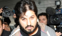 O paranın yerini sadece Reza Zarrab biliyor!