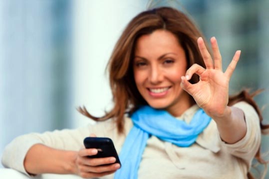 Telefon ilk çaldığında açmayın!