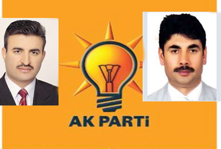 Ardahan AK Parti adayları, kamuoyuna güven verdi