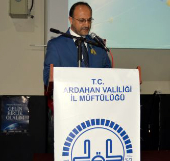 Kutlu Doğum porgramı büyük ilgi gördü