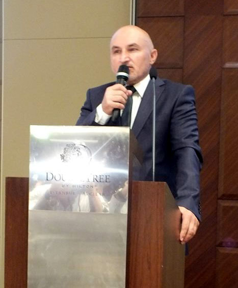 KAI, her yönüyle İstanbul'da 6 Kasım'da tanıtılacak