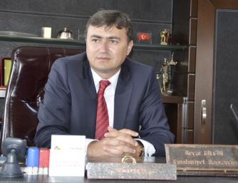 Başsavcısı Recai Bilgin, Ardahana yabancı değilim