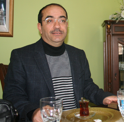 Eteker Hedefini Açıkladı, Eğitimde Reform Yapacağız