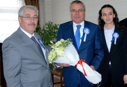 Vergi Haftası etkinlikleri başlıyor