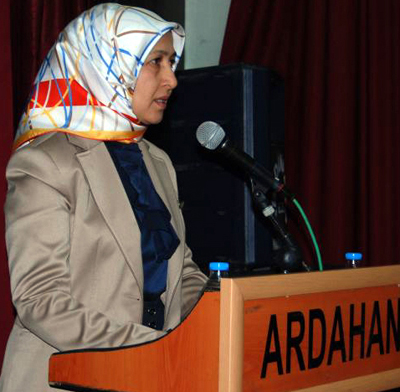 Okuyamayan kadınlara eğitim fırsatı!