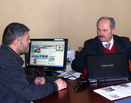 SERKA, ARDAHAN'DAN PROJE TEKLİFİ BEKLİYOR