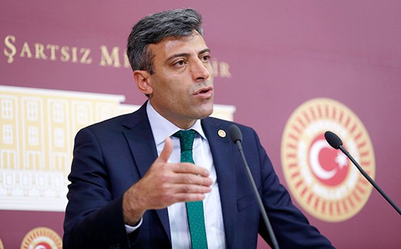 Yılmaz'dan Almanya'ya tepki, Ermenistan'a uyarı