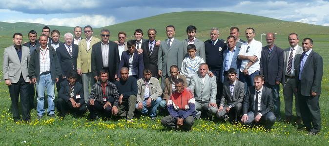 Şehit Er Cevdet Çelenk Ortaokulu Bilim Şenliği Yapıldı