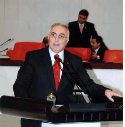 Öğüt, Tarım Bakanını istifaya davet etti!