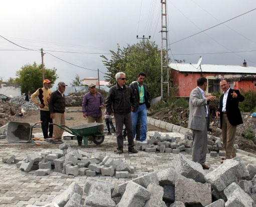 Yenimahalle, yeni bir başlangıç olacak