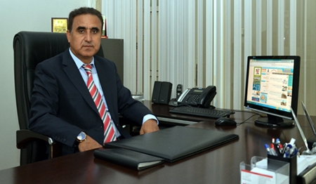 Hamza Bektemur: Orhan Atalay&amp;#8217;la 2-0 yaparız!