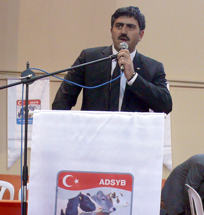 ADSYB Seçimini Baydar ve Ekibi Kazandı!