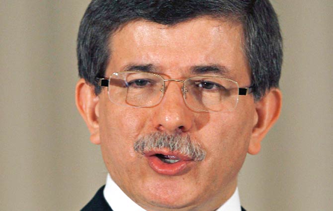 Davutoğlu'nun Hayali,Osmanlı Milletler Topluluğu