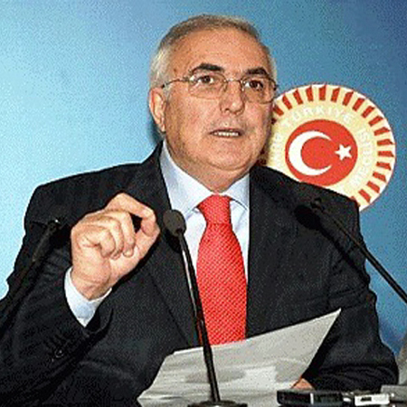 CHP'li Öğüt 14 Aralıkta kürsüye çıkacak