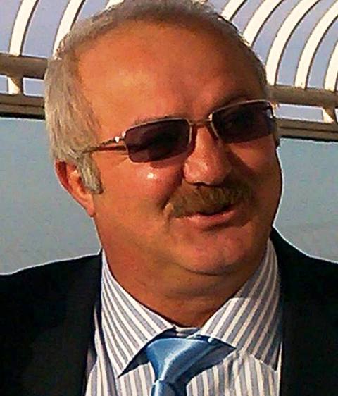 DSP adayı Ömer Türkoğlu'ndan seçim değerlendirmesi