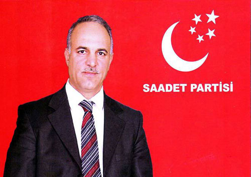 Kılıç: Halkımız gerçekleri anladı, ders verecek!