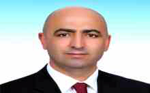Ergüder Şimdi Milletvekili Aday adaylığın Açıkladı