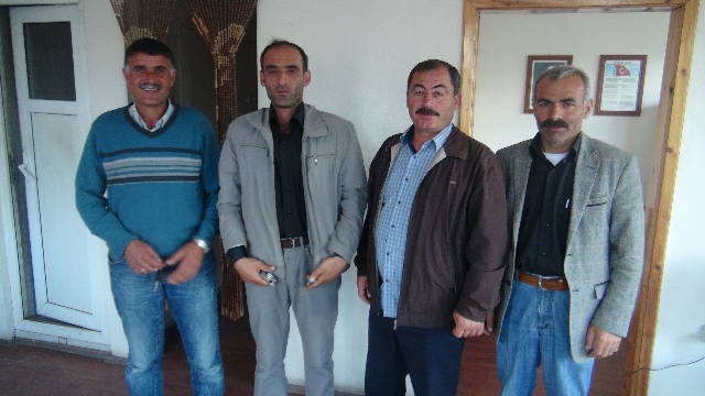 Öğrenciler Bizim Misafirimizdir