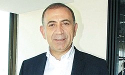 Şengül&#8217;ün rüşvet iddiasına dava açtı
