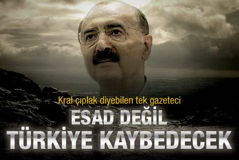 Dedim-dediler