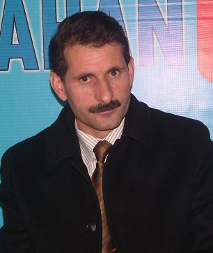 Rantçılar gidecek halk gelecek