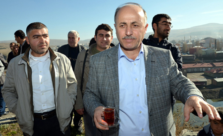 Havaalanı projesi tamam gibi