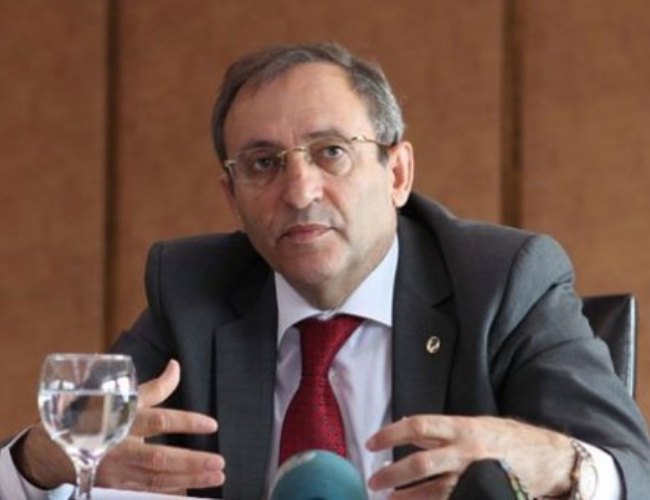 TANAP Projesi geçiyor, Ardahan bakıyor