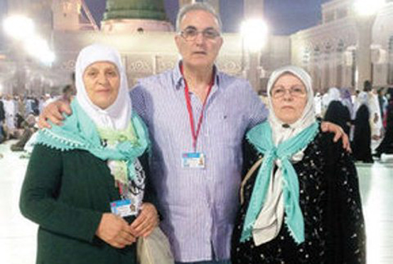 CHP'li Öğüt: Hac kimsenin tekelinde değil