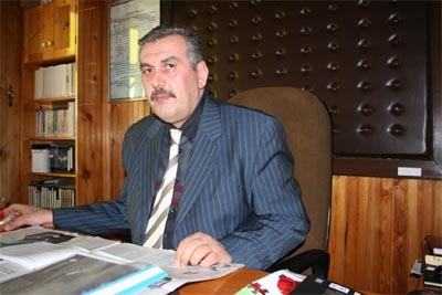 Sigarayı bırakana gömlek hediye