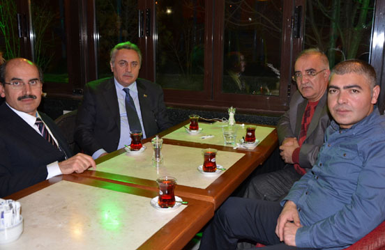 Saffet Kaya açık ve net konuştu