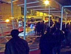 Göle'yi yasa boğan intihar, Alev Akın hayatını kaybetti