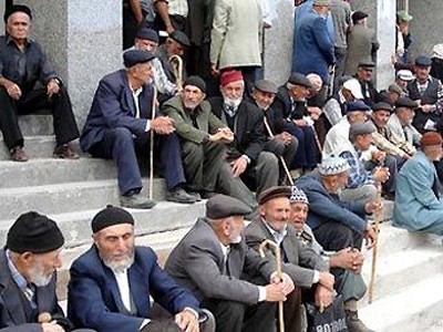 Emeklinin maaş zammı belli oldu