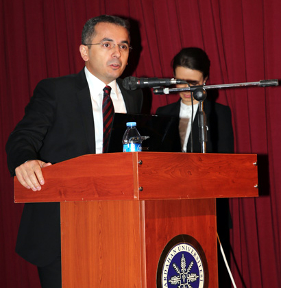 AB 73. Sertfika programına yoğun ilgi