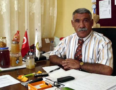 Arıcılık Birliğinden Üniversiteye tepki var!