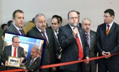 Trabzon 'eğitim merkezi' olmak istiyor