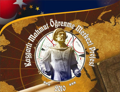 Kaşgarlı Mahmut Öğrenme Merkezi Açılıyor