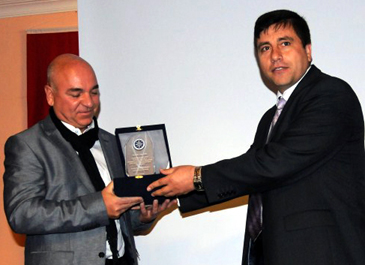 ARÜ, Öğrencilerine &#8220;Hoş Geldin&#8221; Dedi