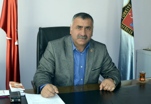 Özer iddialara cevap verdi yeğenini suçladı