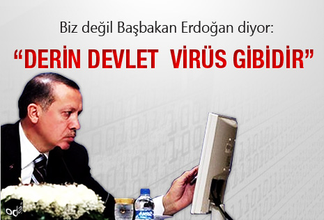 Sabotajcıların elleri tetikte..