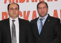 AK Partili Vuraldan özel açıklamalar!
